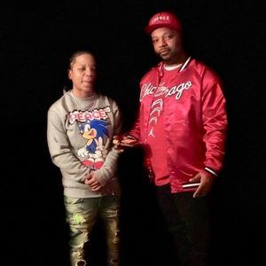 Meet your Posher, Kevin